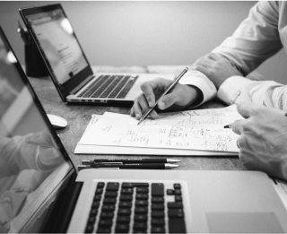 réunions de coaching organisées par MBC